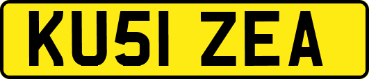 KU51ZEA