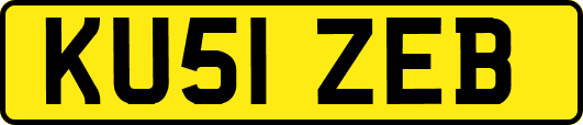 KU51ZEB