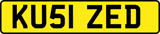 KU51ZED