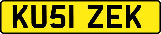 KU51ZEK