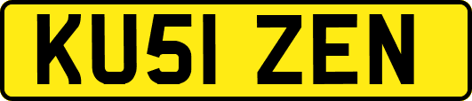 KU51ZEN