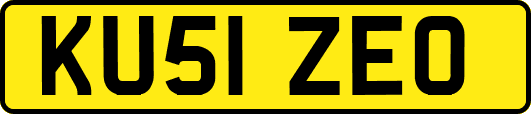 KU51ZEO