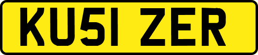 KU51ZER