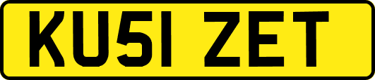 KU51ZET