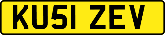 KU51ZEV