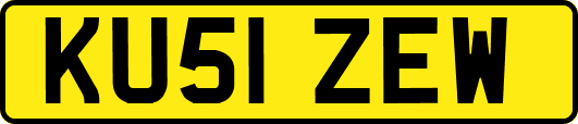 KU51ZEW