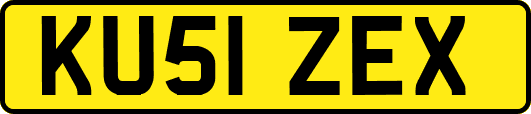 KU51ZEX