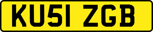 KU51ZGB
