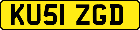 KU51ZGD