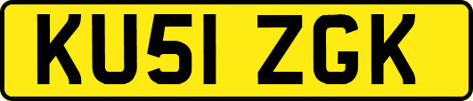 KU51ZGK