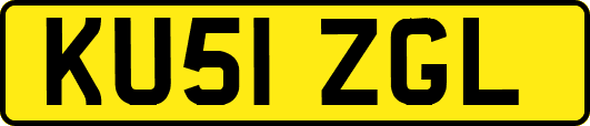 KU51ZGL