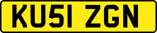 KU51ZGN