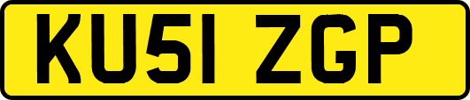 KU51ZGP