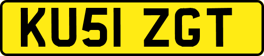 KU51ZGT