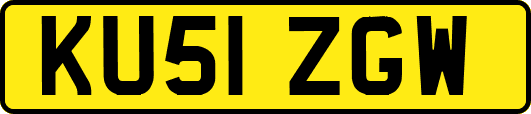 KU51ZGW