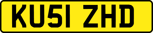 KU51ZHD