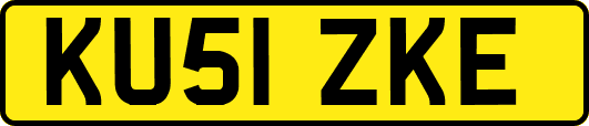 KU51ZKE