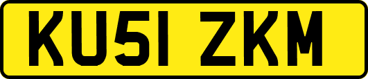 KU51ZKM