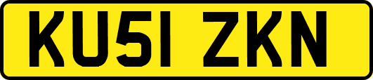 KU51ZKN