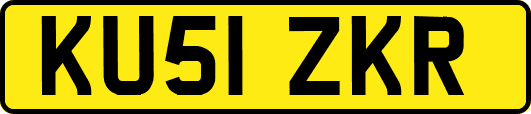 KU51ZKR