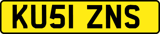 KU51ZNS