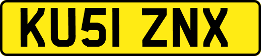 KU51ZNX