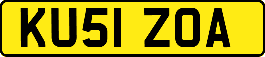 KU51ZOA