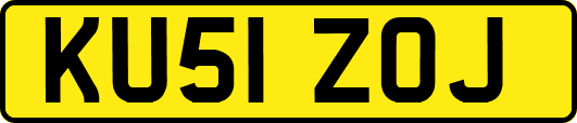 KU51ZOJ
