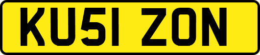 KU51ZON