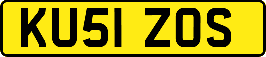 KU51ZOS