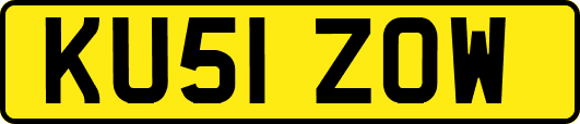 KU51ZOW