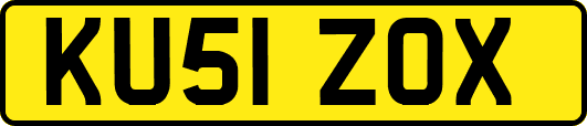 KU51ZOX
