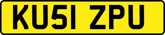 KU51ZPU