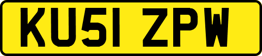 KU51ZPW