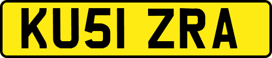 KU51ZRA