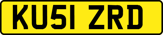 KU51ZRD