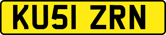 KU51ZRN
