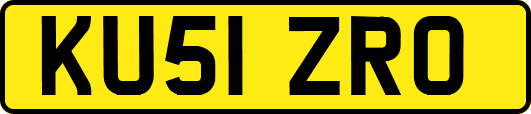 KU51ZRO