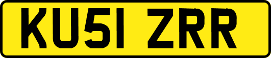 KU51ZRR