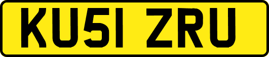 KU51ZRU