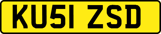 KU51ZSD