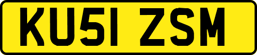 KU51ZSM