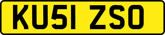 KU51ZSO