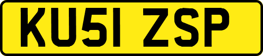 KU51ZSP