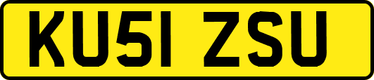 KU51ZSU