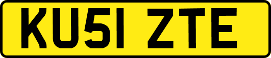 KU51ZTE
