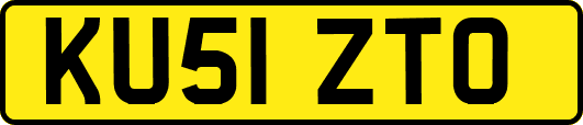 KU51ZTO