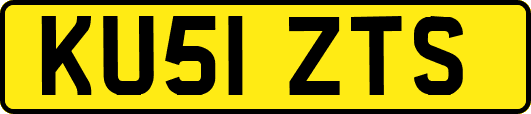 KU51ZTS
