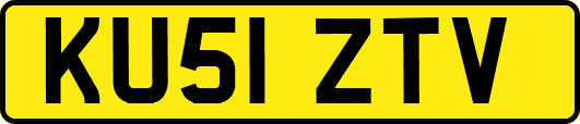 KU51ZTV