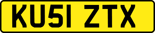 KU51ZTX